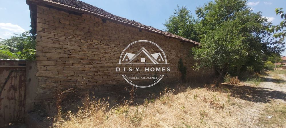 Продава се Къща в с. Стефан Стамболово, Област Велико Търново - 130 кв.м за 83 €/кв.м - Снимка #1