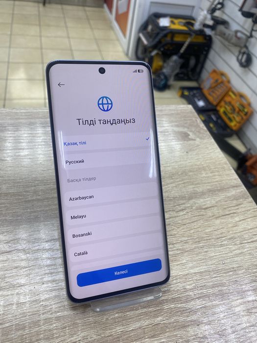 Redmi note 15, 128gb (osp14)
