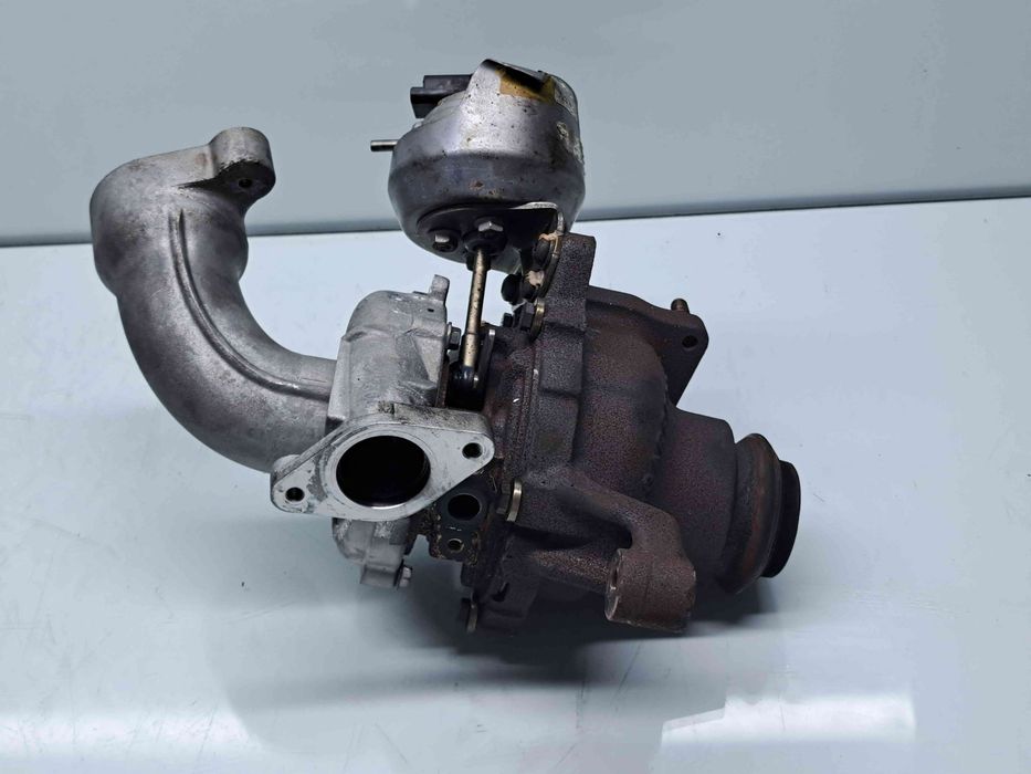 Turbina Peugeot 3008 [Fabr 2009-2016] GTB1449V2 2.0 HDI RHH 120KW / 16