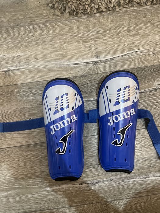 Aparatori fotbal joma