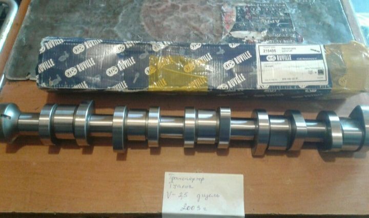 Продам распредвал