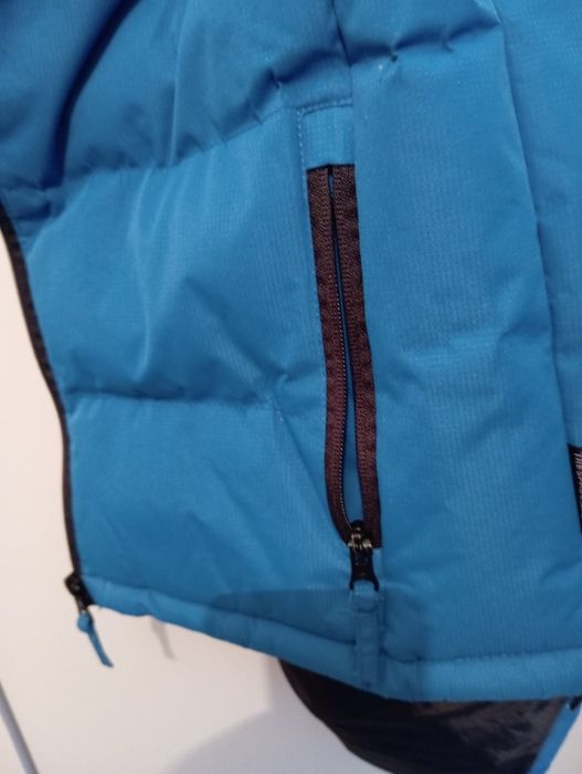 Запазено детско зимно яке