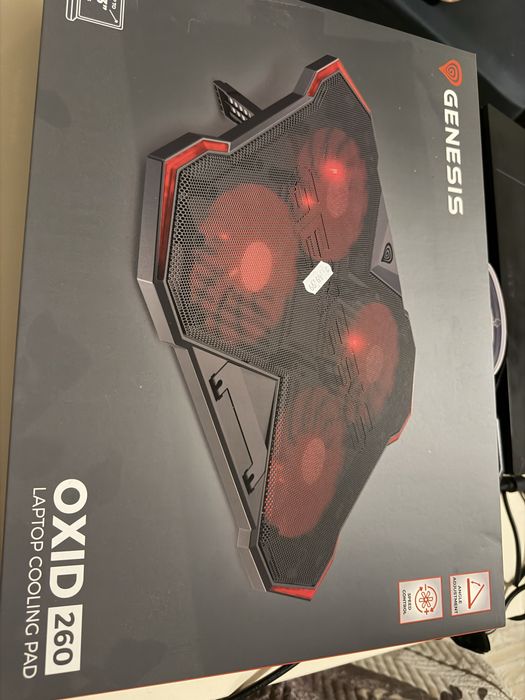 Лаптоп Acer Nitro 5 Gaming AN517-55-78PR, 17.3"