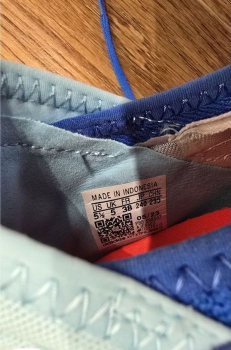 Бутсы Adidas новые