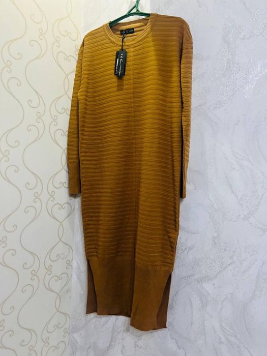 Платье новое на весну