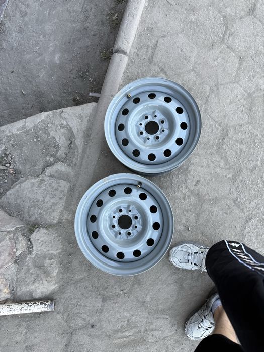 Продам штампы R14