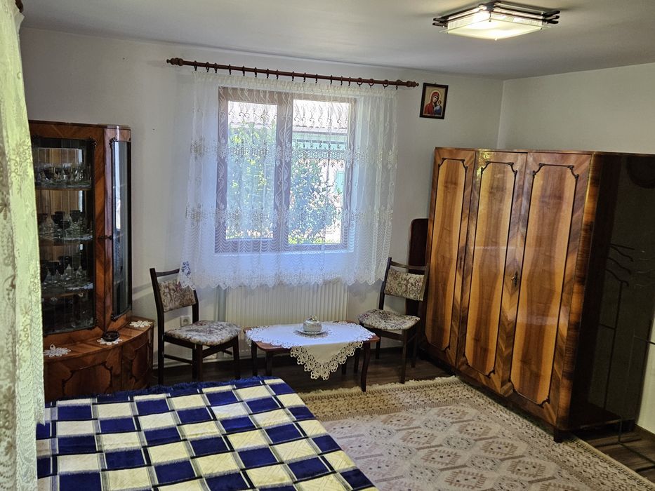 Casă  de vânzare