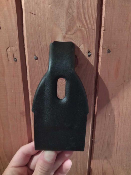 Захватки напречни греди за прозорците