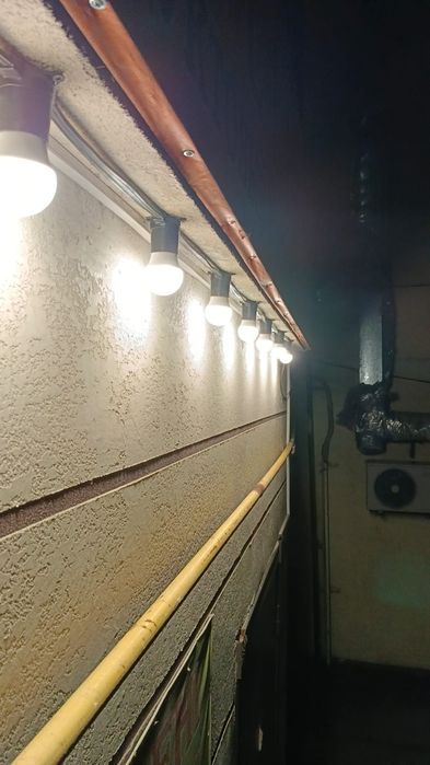 ЭЛЕКТРИК   қызметі. 24/7