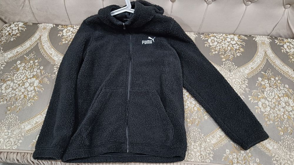 Puma олимпейка оригинал