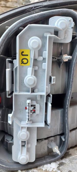 Stopuri originale Opel Vectra C