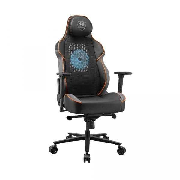 ! Игровое кресло Gaming Chair Cougar NxSys Aero | Цена с НДС