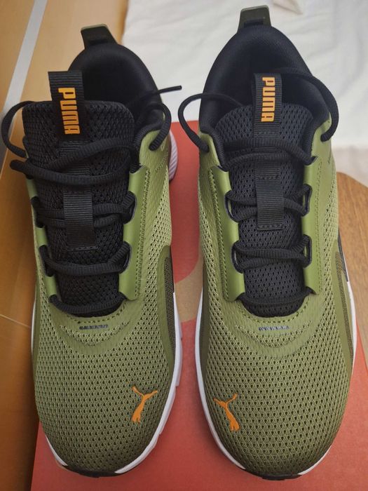PUMA Flex Focus Lite, ОРИГИНАЛНИ внос от Италия !