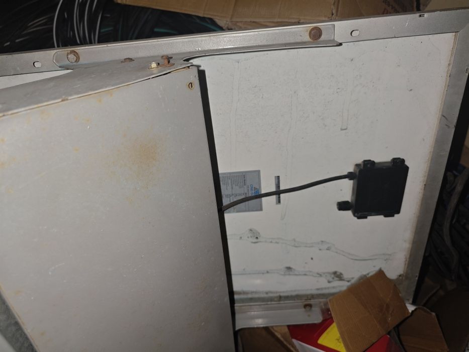 Солнечный панель