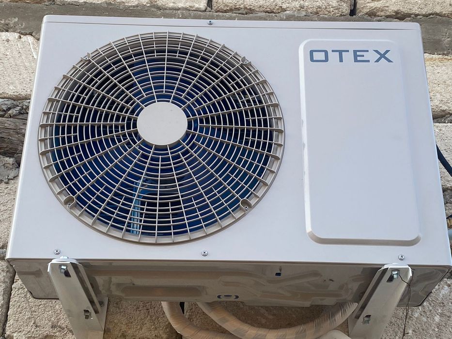 Кондиционер в хорошемсостоянии,