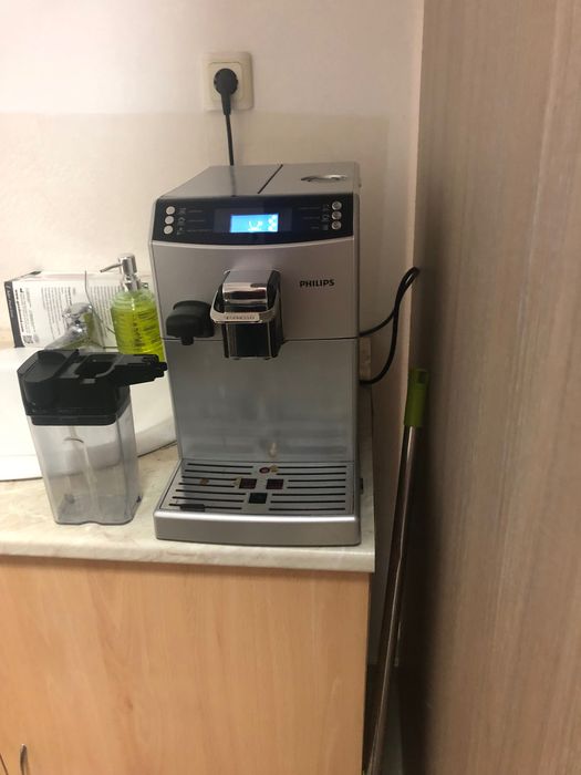 Кафемашина PHILIPS