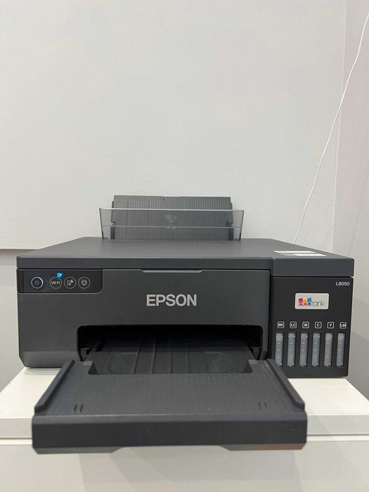Принтер Epson L8050
