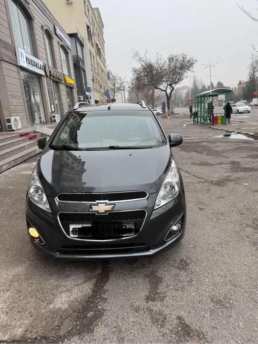 Spark 2020 srochna 8000$