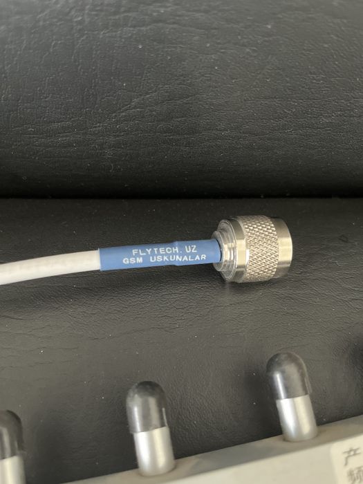 Стационарный телефон GSM с уличной антенной усилителем сотовой связи