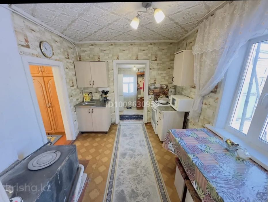 Продаётся уютный дом