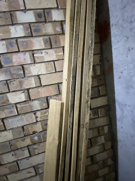 Продам сухие доски / пиломатериал