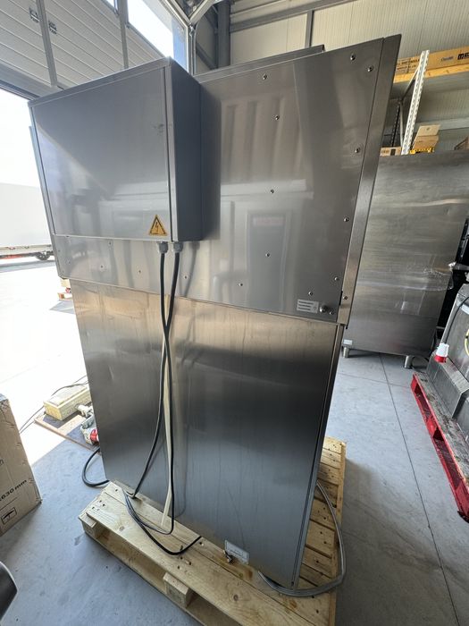 Готварски Конвектомат Rational SCC WE 101 Ultravent