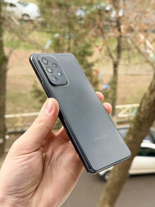 Samsung Galaxy A53 srochna