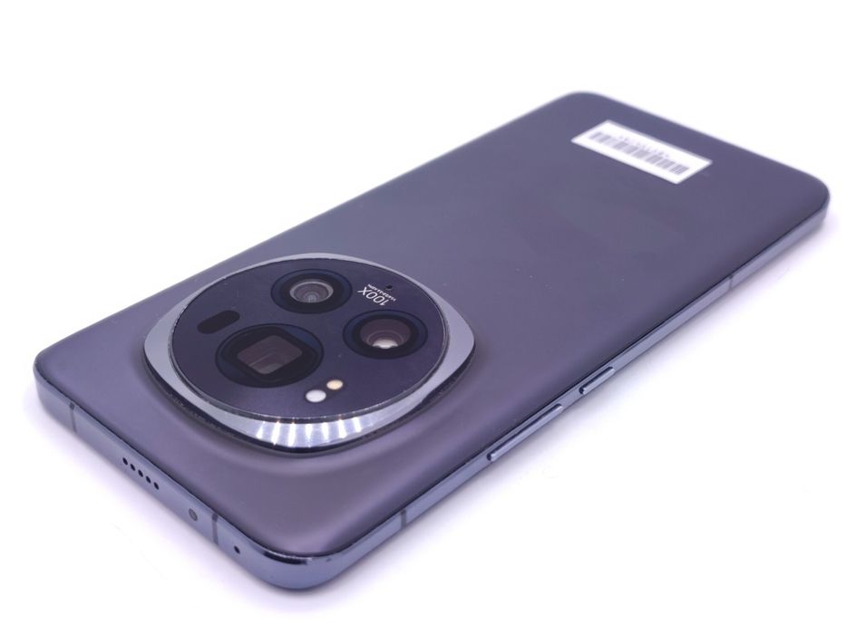 Honor Magic6 Pro 512GB Black 12GB Dual SIM, Garantie 24 luni | #D89194