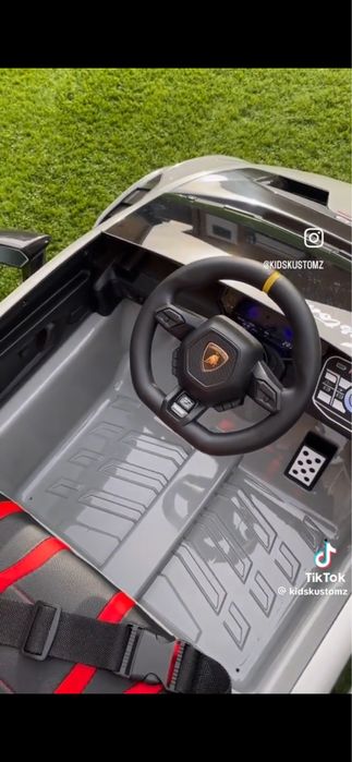 Продам Элекромобиль