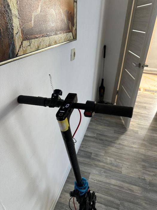 электро самокат *Толық атауы:* Xiaomi Scooter Pro 2.