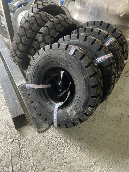 8.25-15 шины на кару