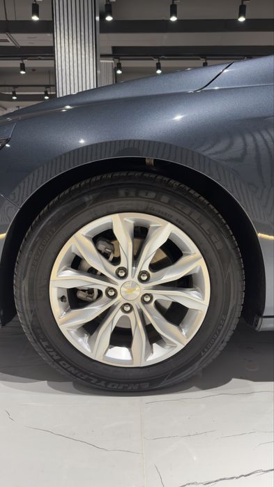 Malibu Premier rodnoy kraska ideal xolati