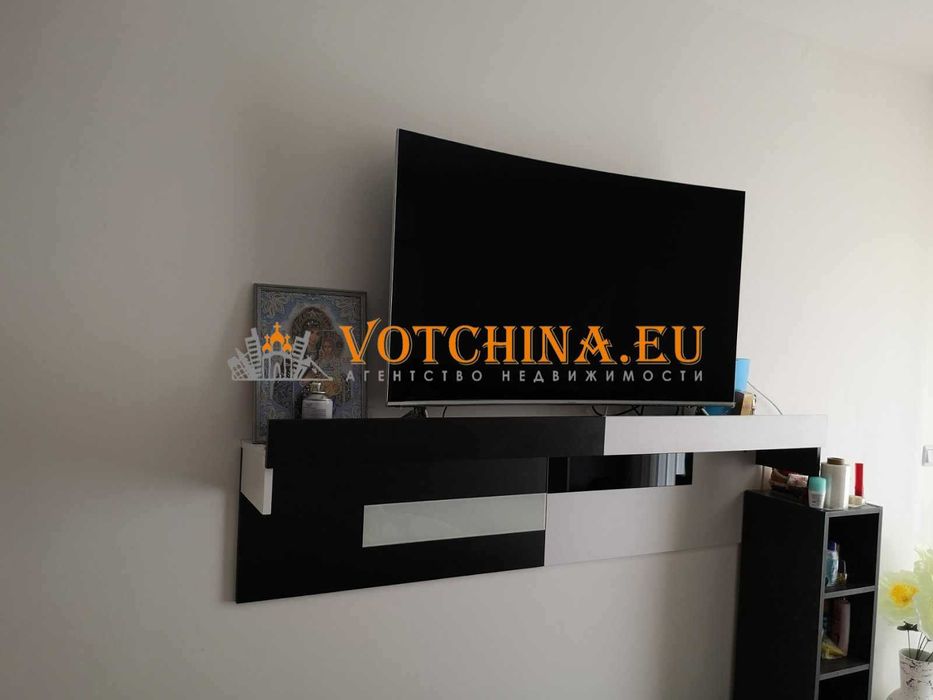 Продава се Тристаен апартамент в Варна, Окръжна болница - 98 кв.м за 1745 €/кв.м - Снимка #1