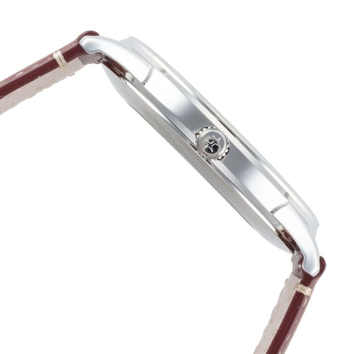 Hamilton Jazzmaster Gray Dial