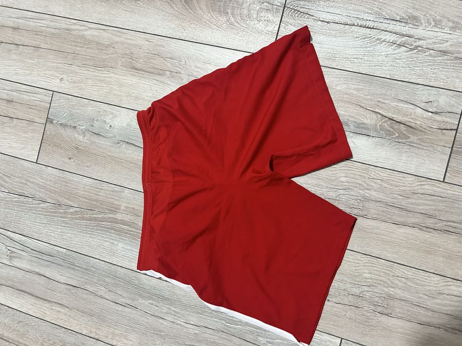 Футбольная форма сборной Китая