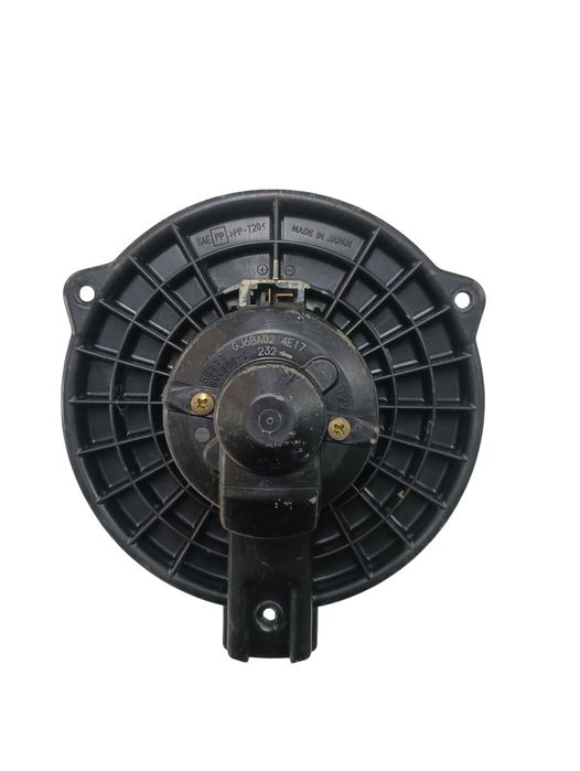 Aeroterma Mazda 6 Gg 2002 - 2008 Gj6Ba024E17
