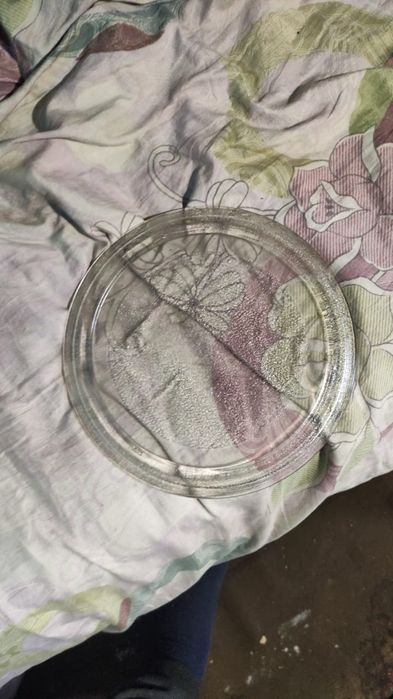 Тарелки для микроволновок