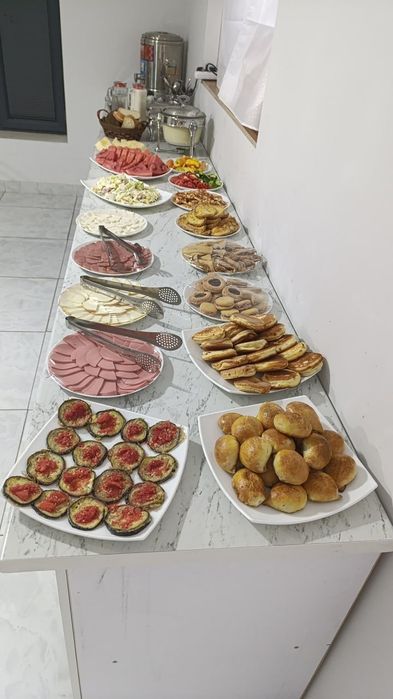 Hotel White House Rakat