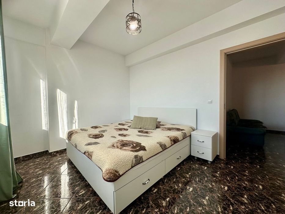Apartament 2 camere de vanzare Valea Lupului