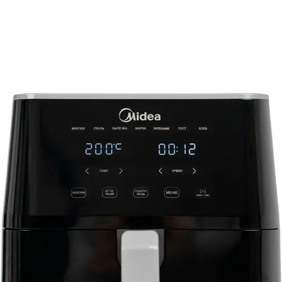 Аэрогриль MIDEA MF-CY55L