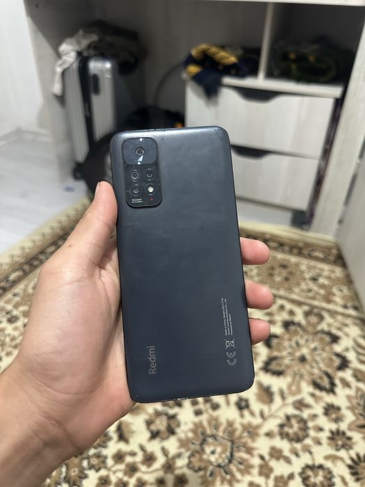 redmi note 11 64gb/4
