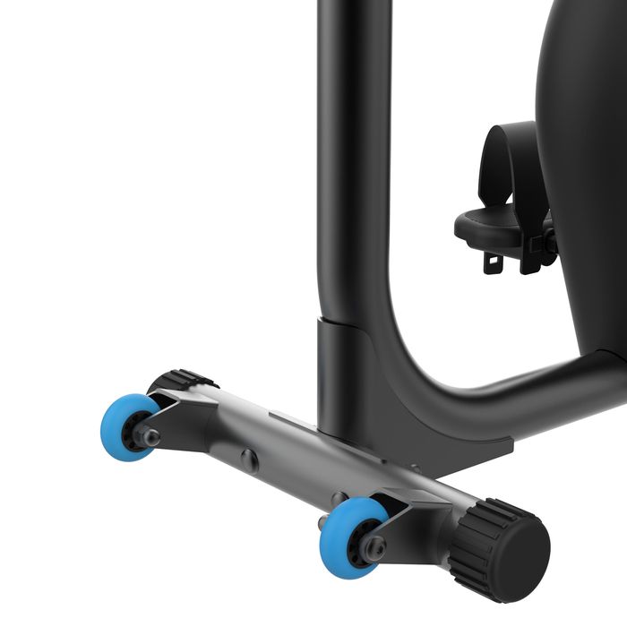 Bicicletă de Apartament Eb 120 - No Size - produs resigilat Decathlon