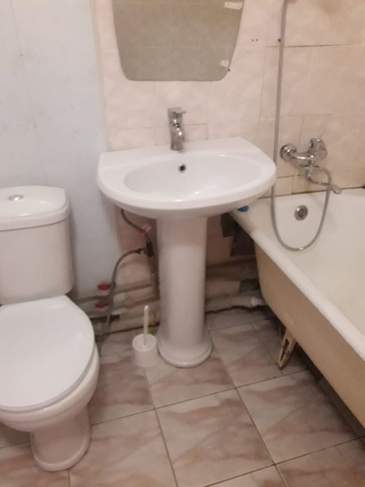 Квартира по суточно