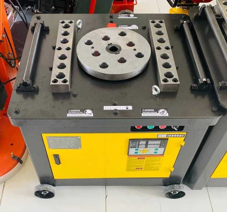 Станок Арматура гиб MEST GW40 для арматуры до 32 мм