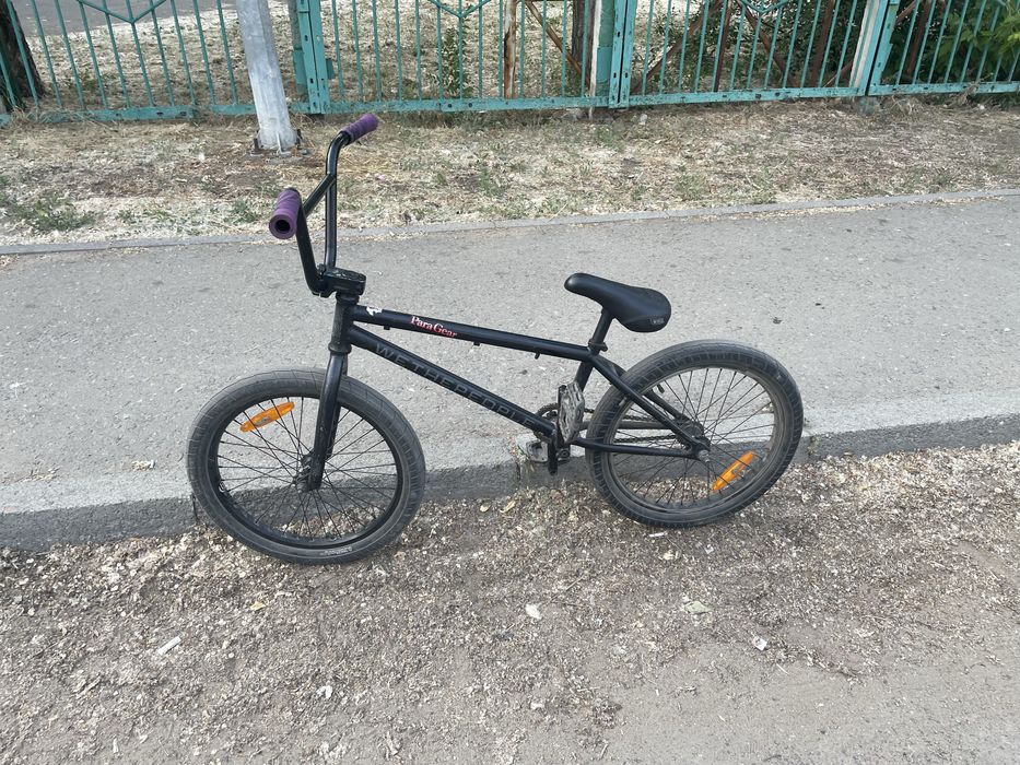 Bmx wethepeoplee