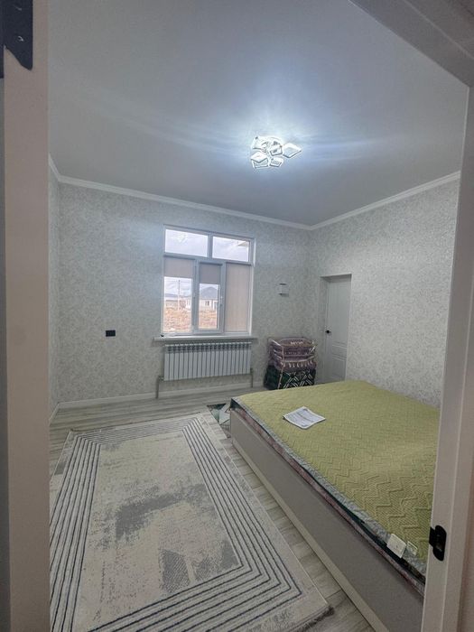 Продам уютный дом