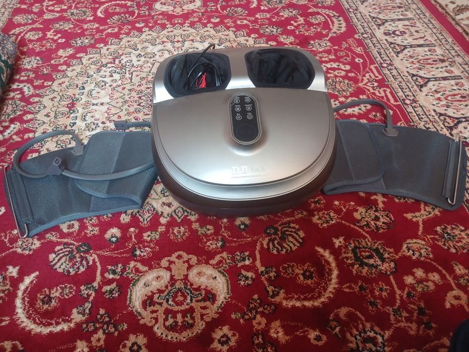 Массажёр  для ноги