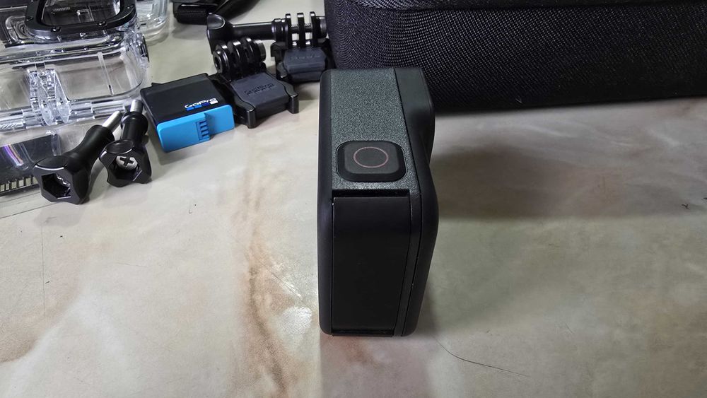 Go Pro Hero 8 de vanzare