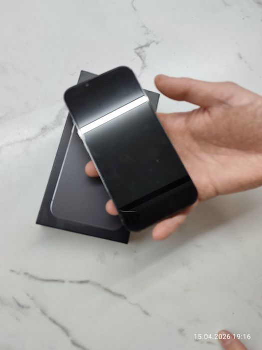 iPhone 13 pro. 256gb.