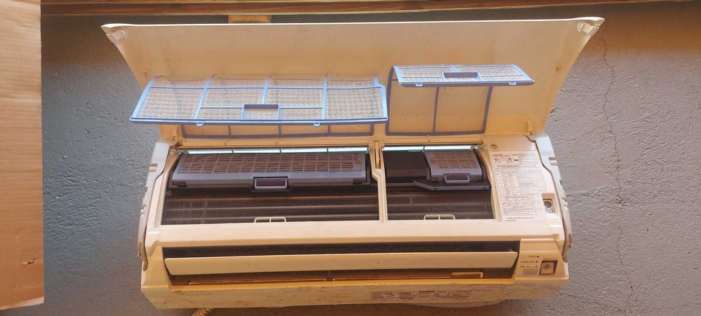 Продавам вътрешно тяло климатик Mitsubishi Electric MSZ - FA25VA